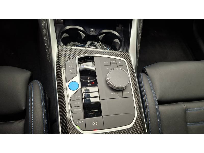BMW i4 - Photo 6
