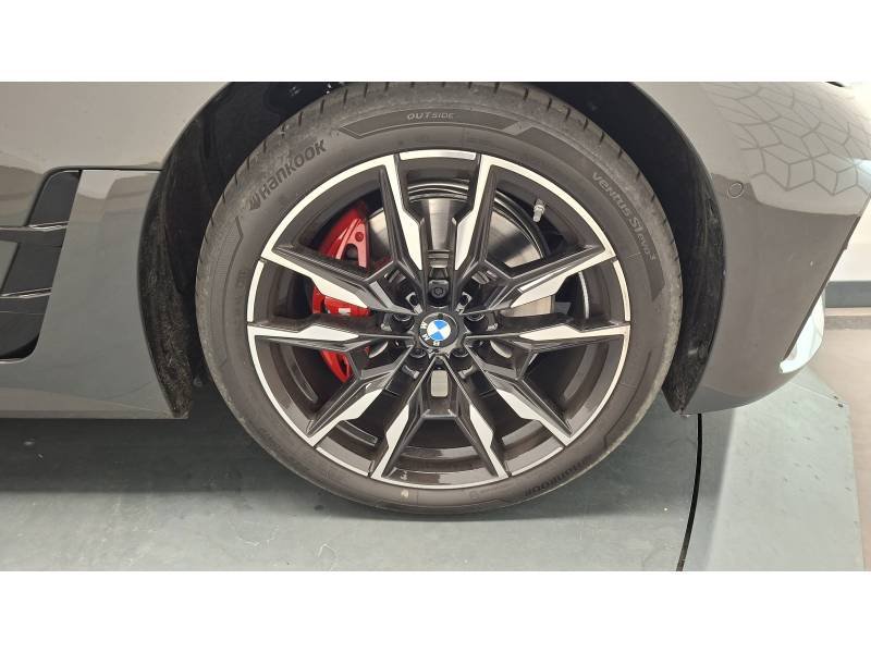 BMW i4 - Photo 8