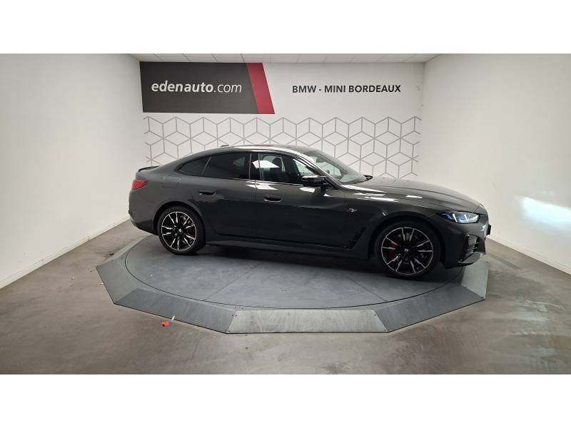 BMW i4 - Photo 10