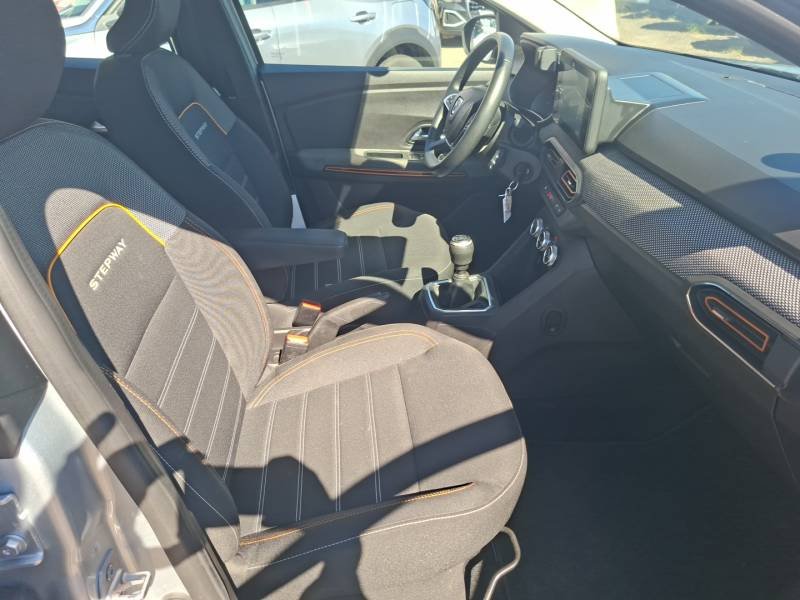 Dacia Sandero - Photo 12