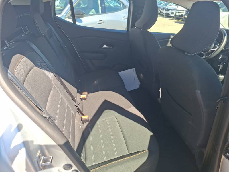 Dacia Sandero - Photo 13