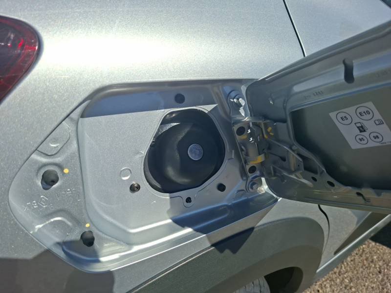 Dacia Sandero - Photo 14
