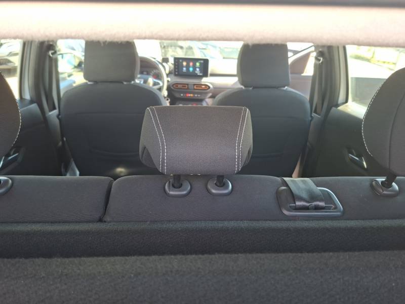 Dacia Sandero - Photo 17