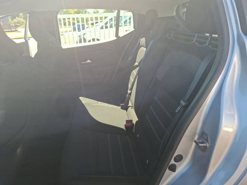 Dacia Sandero - Photo 19