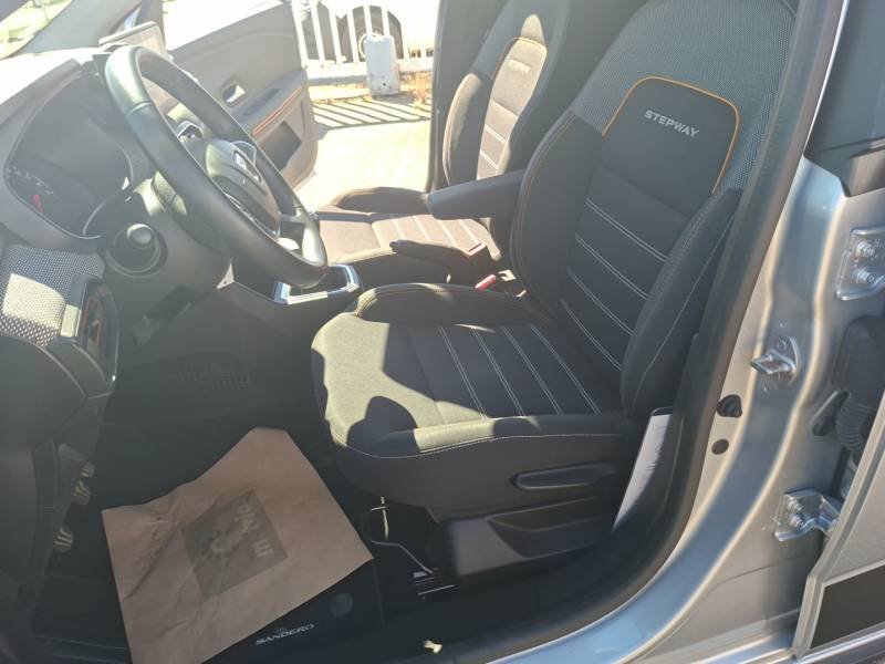 Dacia Sandero - Photo 20