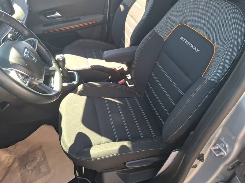 Dacia Sandero - Photo 23