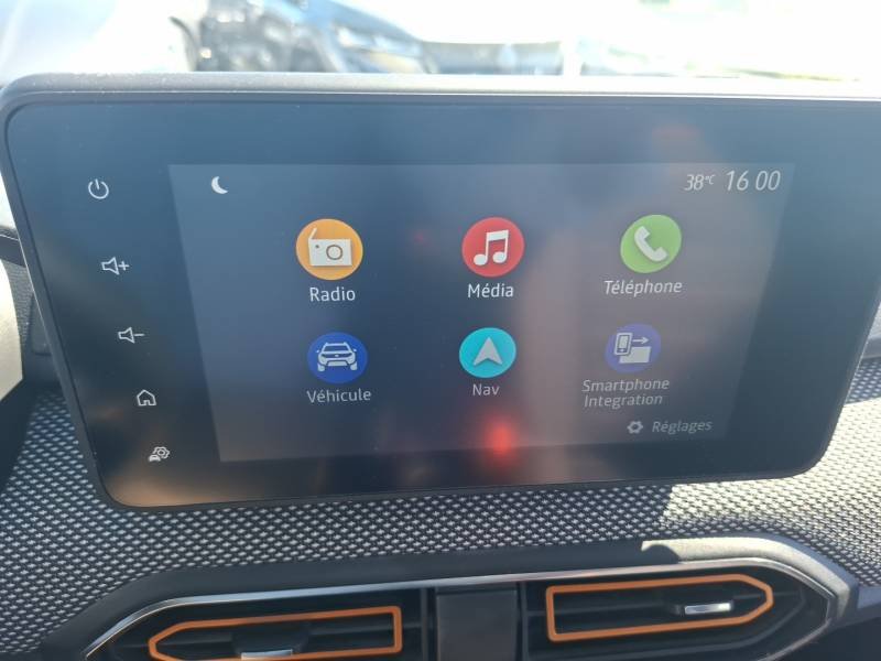 Dacia Sandero - Photo 25