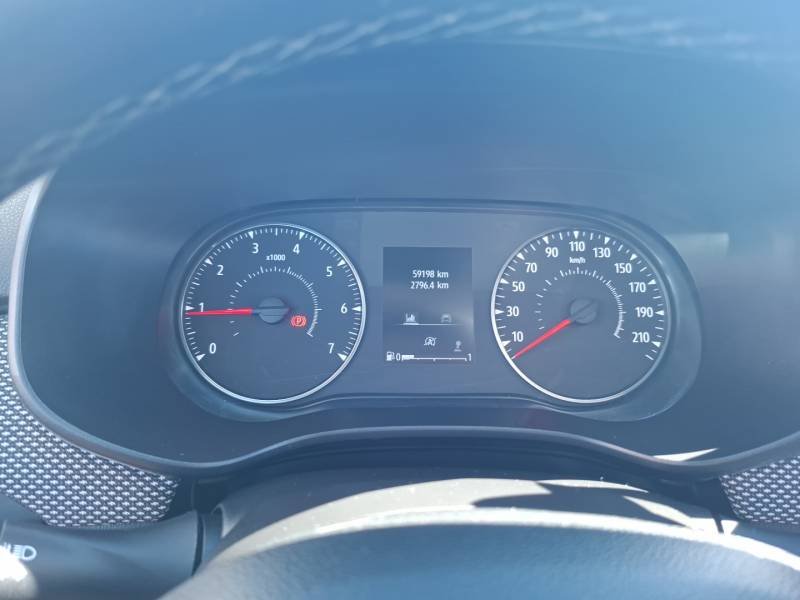 Dacia Sandero - Photo 26