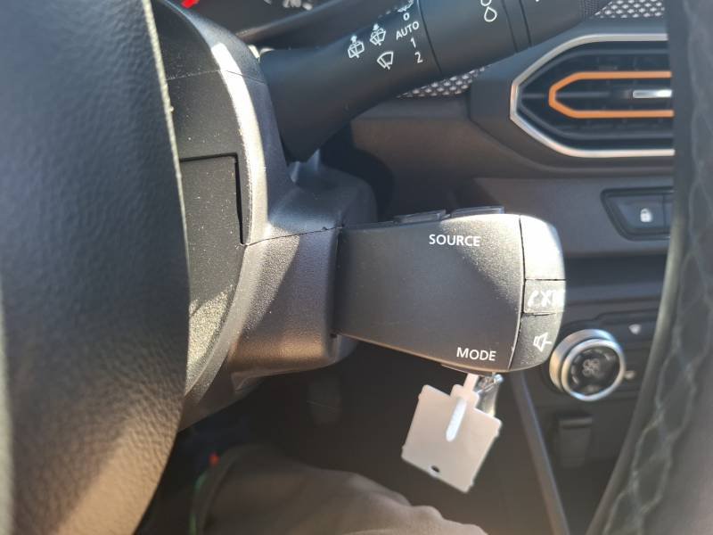 Dacia Sandero - Photo 27