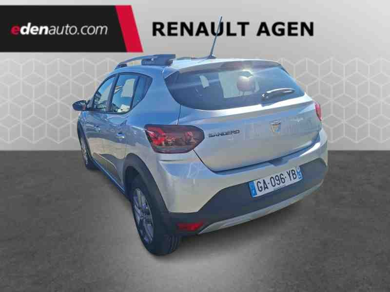 Dacia Sandero - Photo 3