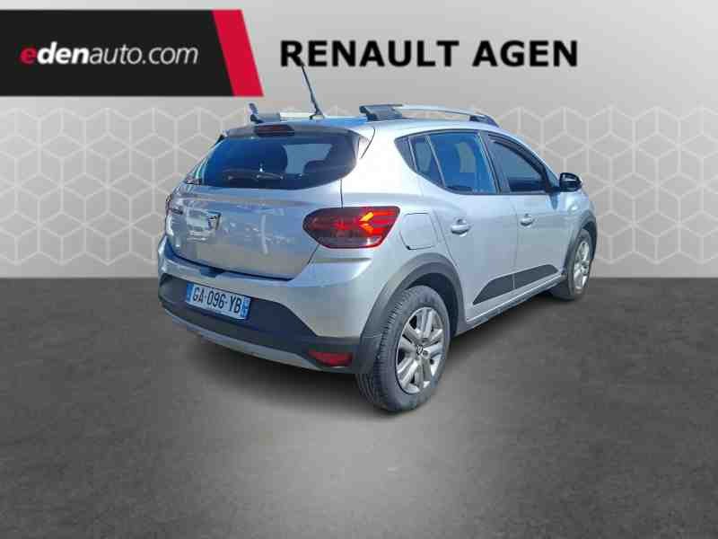 Dacia Sandero - Photo 5