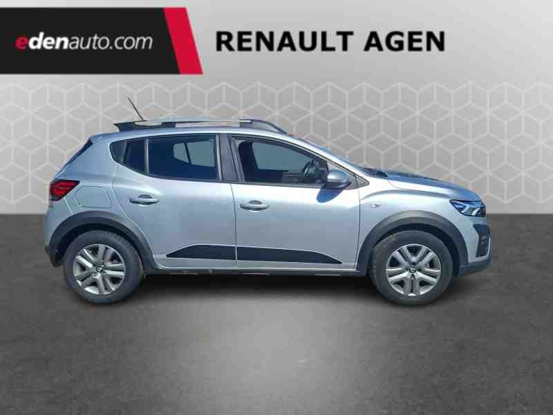 Dacia Sandero - Photo 6