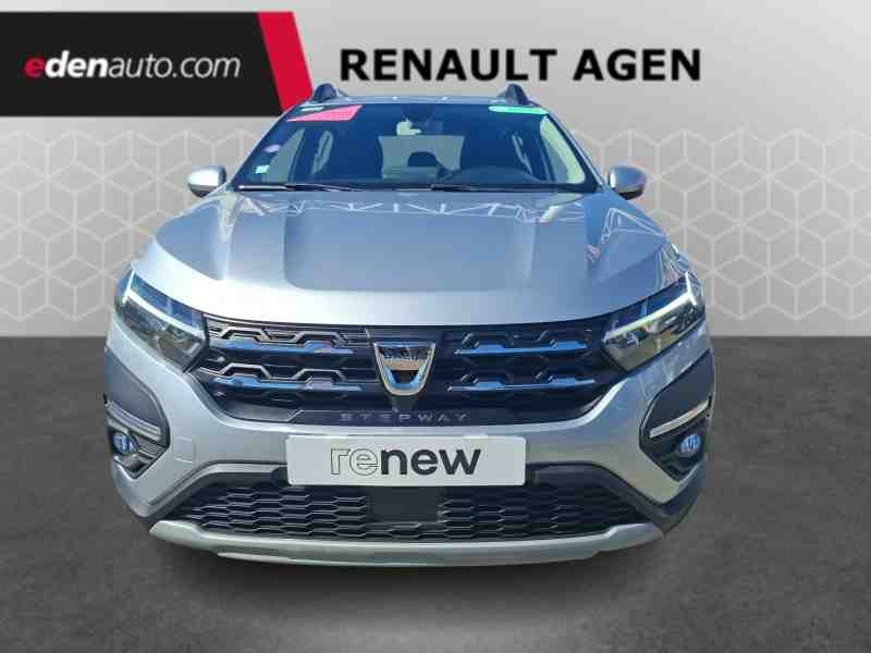 Dacia Sandero - Photo 8