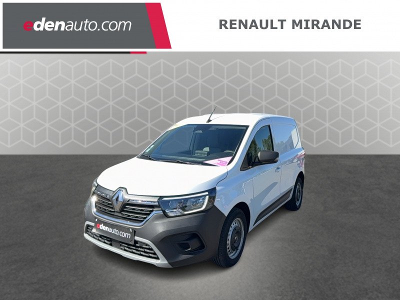Renault Kangoo Van - Photo 1