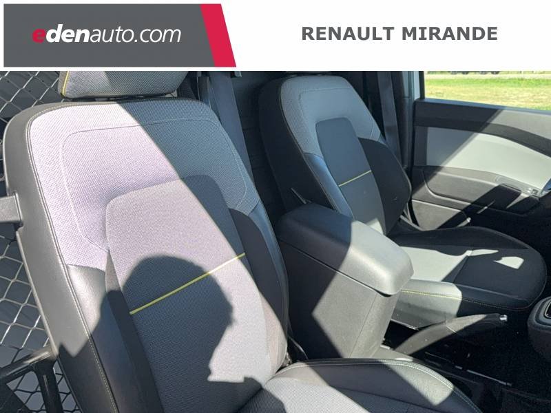 Renault Kangoo Van - Photo 11
