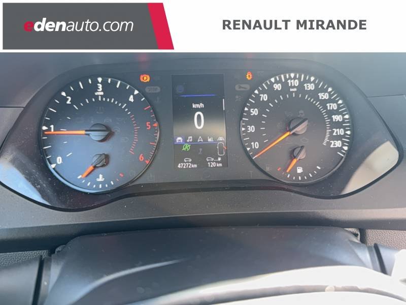 Renault Kangoo Van - Photo 13