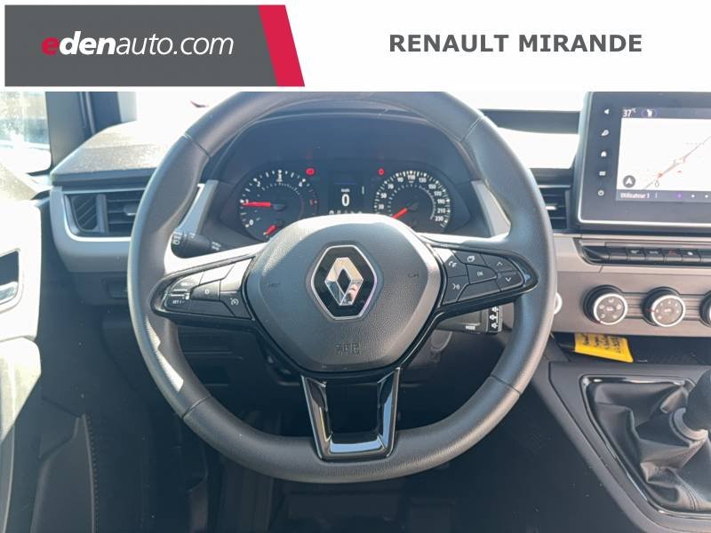 Renault Kangoo Van - Photo 14