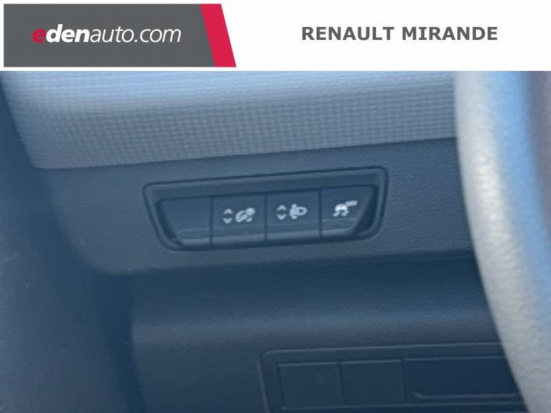 Renault Kangoo Van - Photo 15