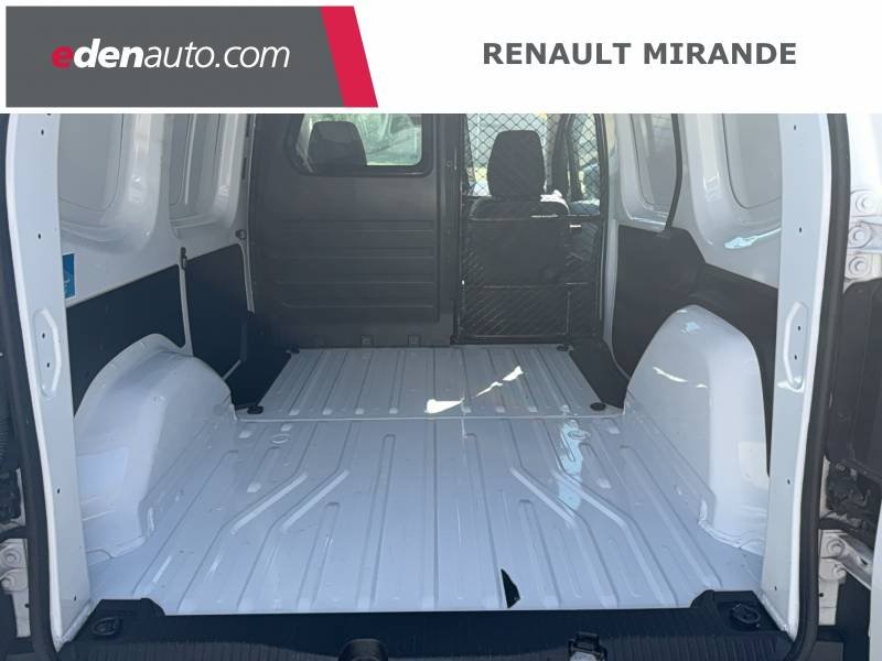 Renault Kangoo Van - Photo 17