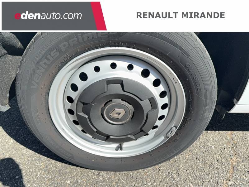 Renault Kangoo Van - Photo 18