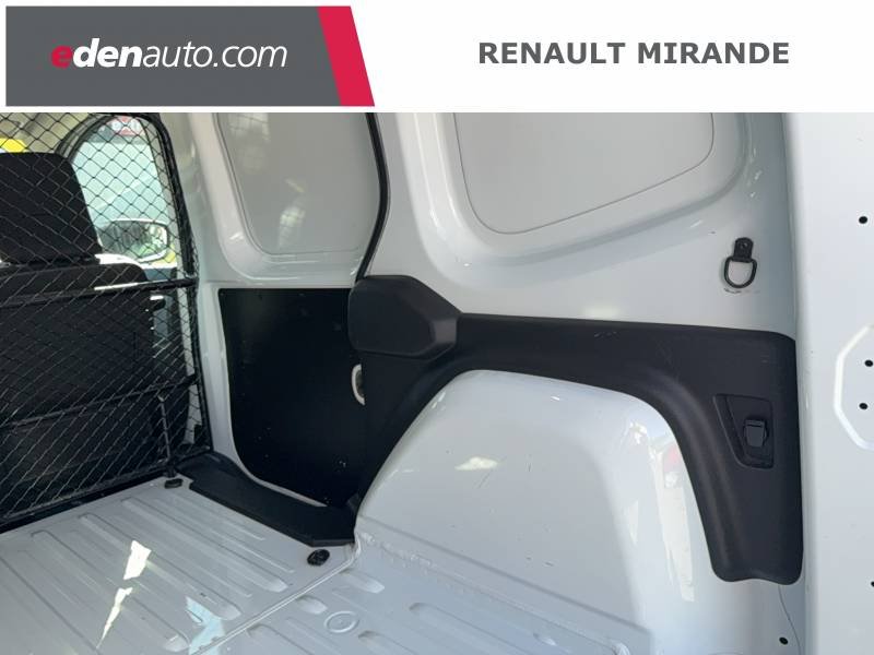 Renault Kangoo Van - Photo 20