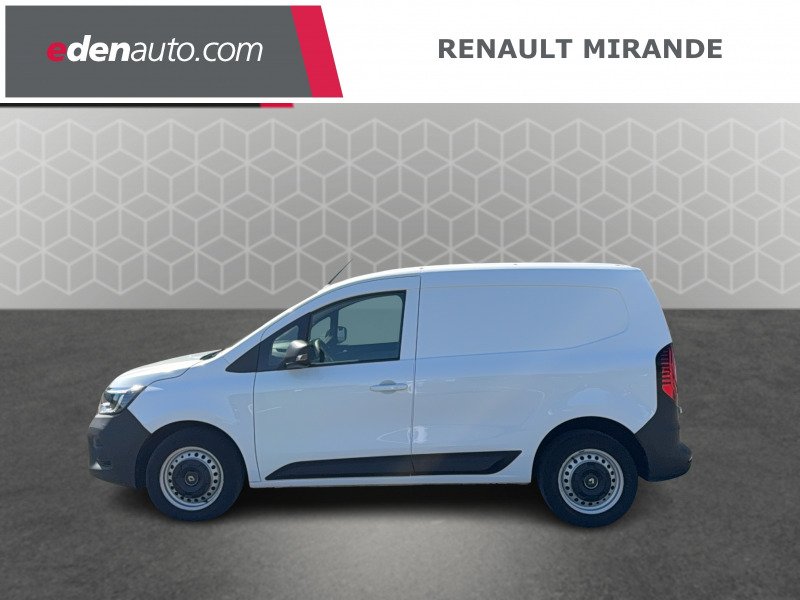 Renault Kangoo Van - Photo 2
