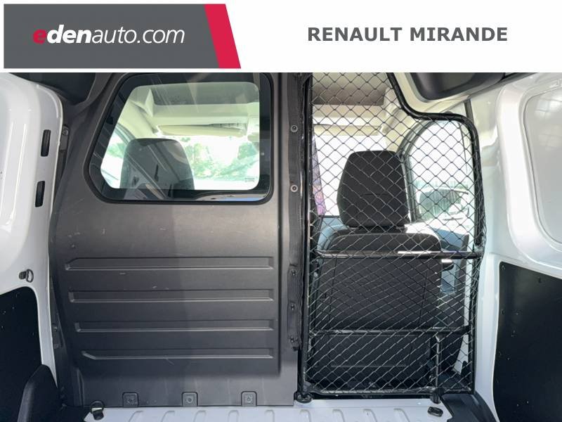 Renault Kangoo Van - Photo 21