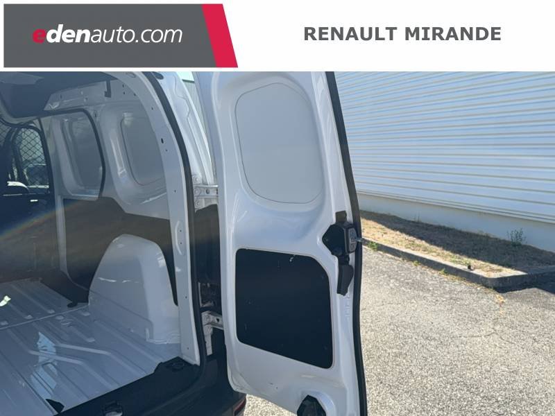 Renault Kangoo Van - Photo 22