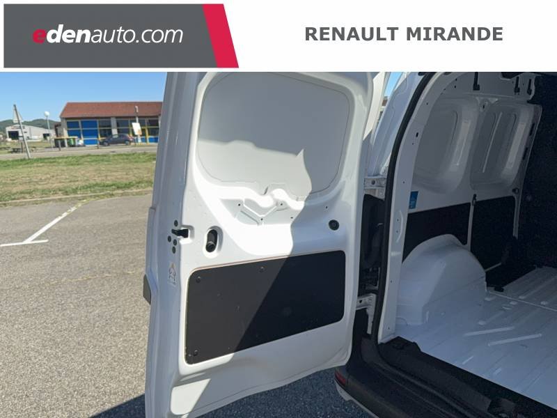 Renault Kangoo Van - Photo 23