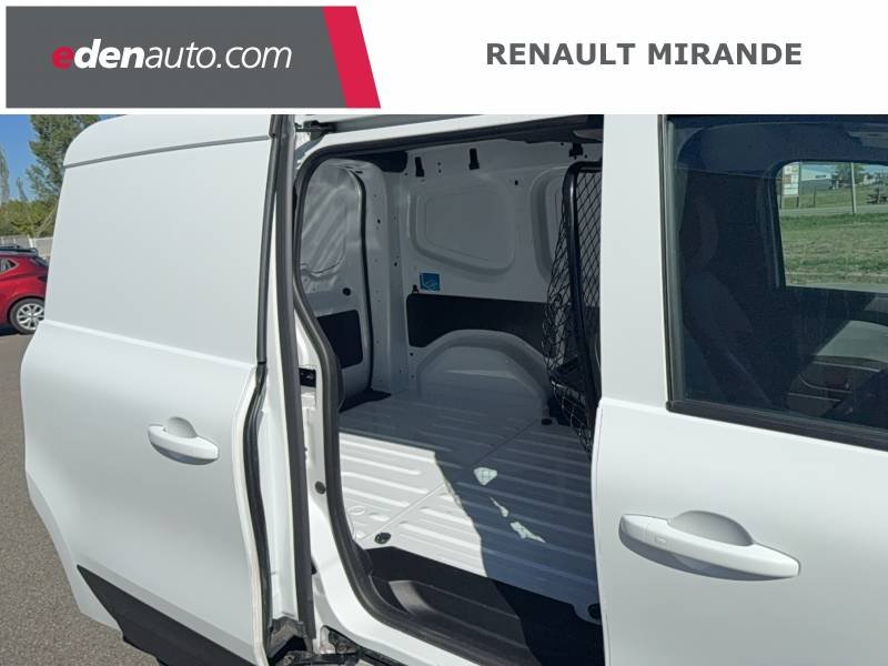 Renault Kangoo Van - Photo 24