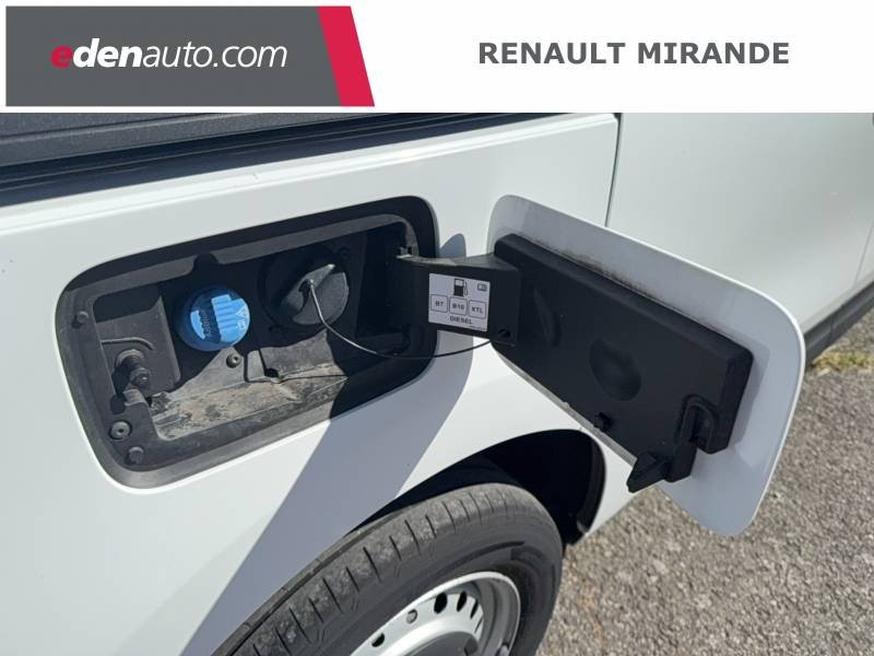 Renault Kangoo Van - Photo 25