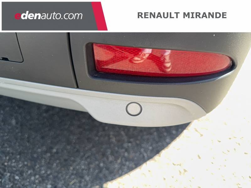 Renault Kangoo Van - Photo 26