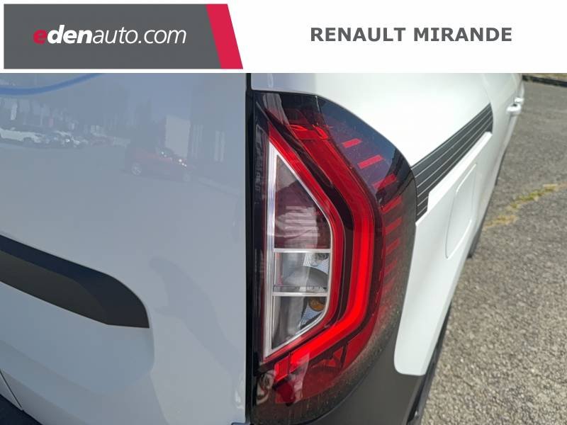 Renault Kangoo Van - Photo 27