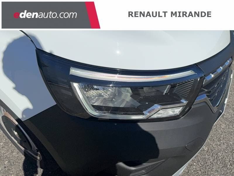 Renault Kangoo Van - Photo 28