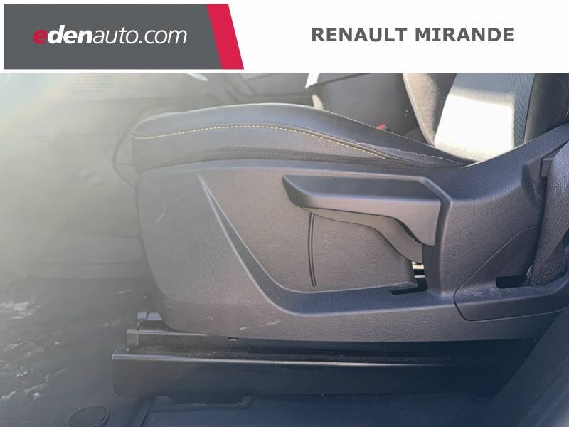 Renault Kangoo Van - Photo 29