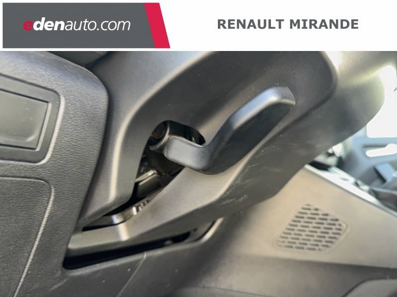 Renault Kangoo Van - Photo 30