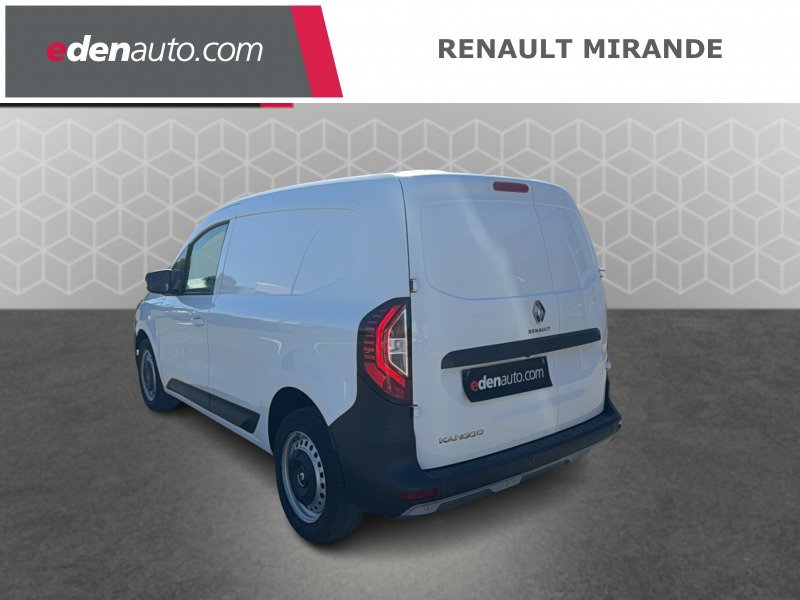 Renault Kangoo Van - Photo 3