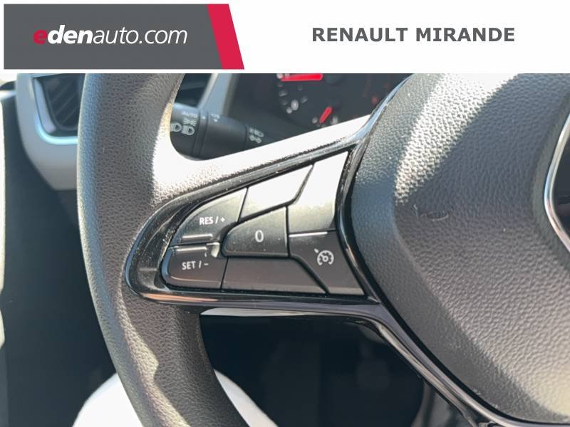 Renault Kangoo Van - Photo 31