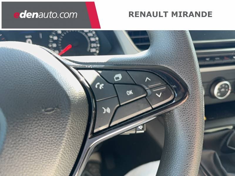 Renault Kangoo Van - Photo 32