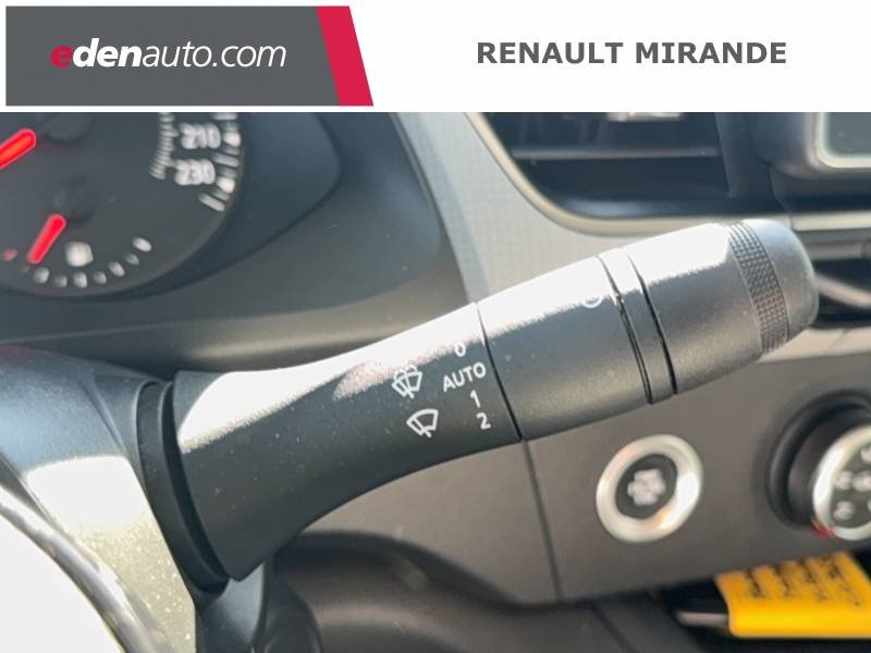 Renault Kangoo Van - Photo 34