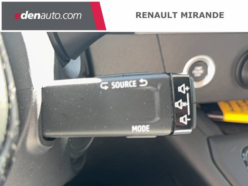 Renault Kangoo Van - Photo 35