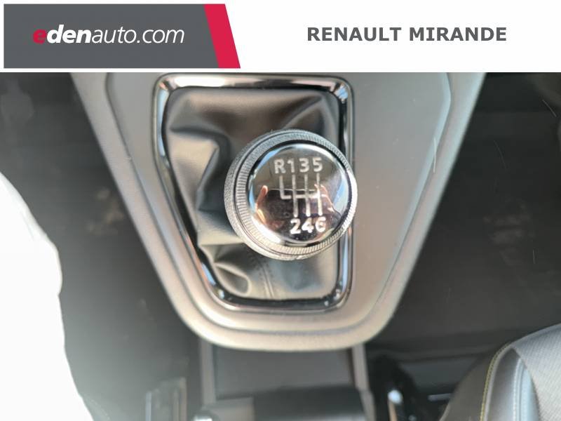Renault Kangoo Van - Photo 39