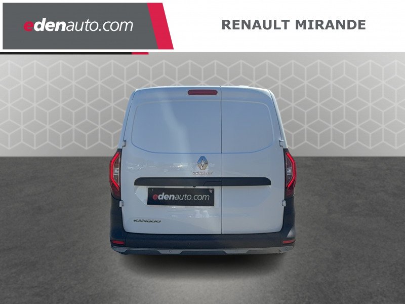 Renault Kangoo Van - Photo 4