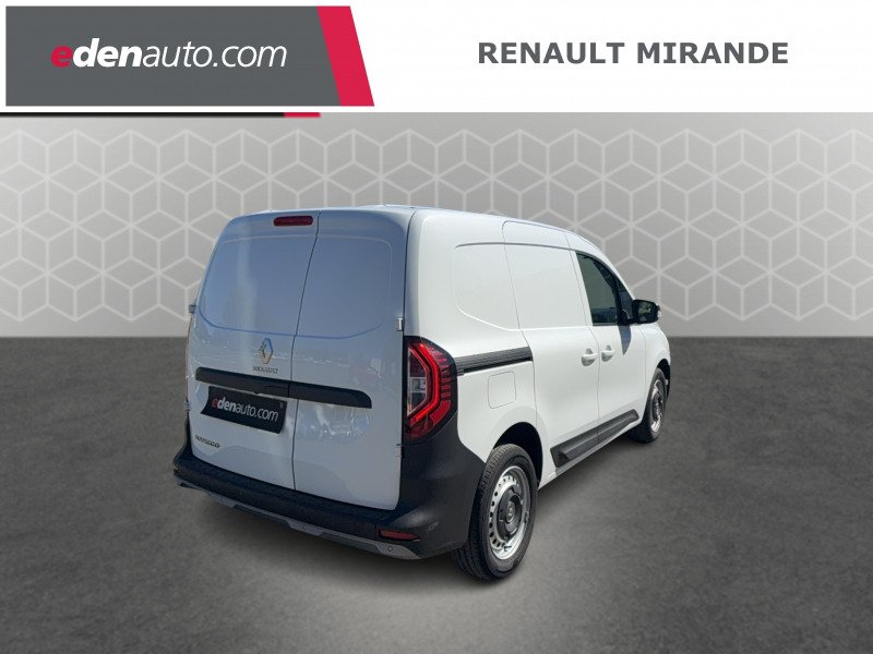 Renault Kangoo Van - Photo 5