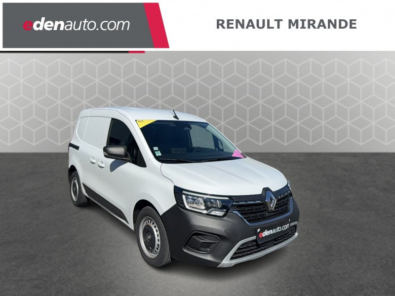 Renault Kangoo Van - Photo 7