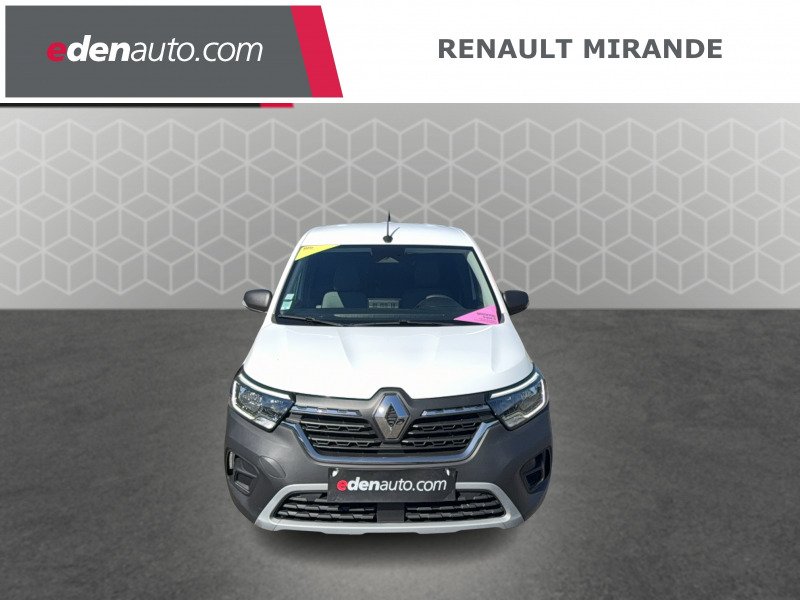 Renault Kangoo Van - Photo 8