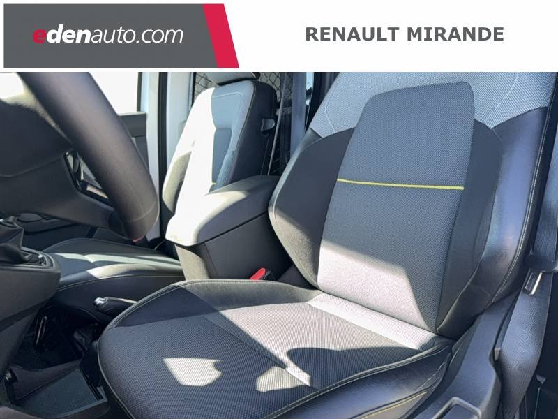 Renault Kangoo Van - Photo 9