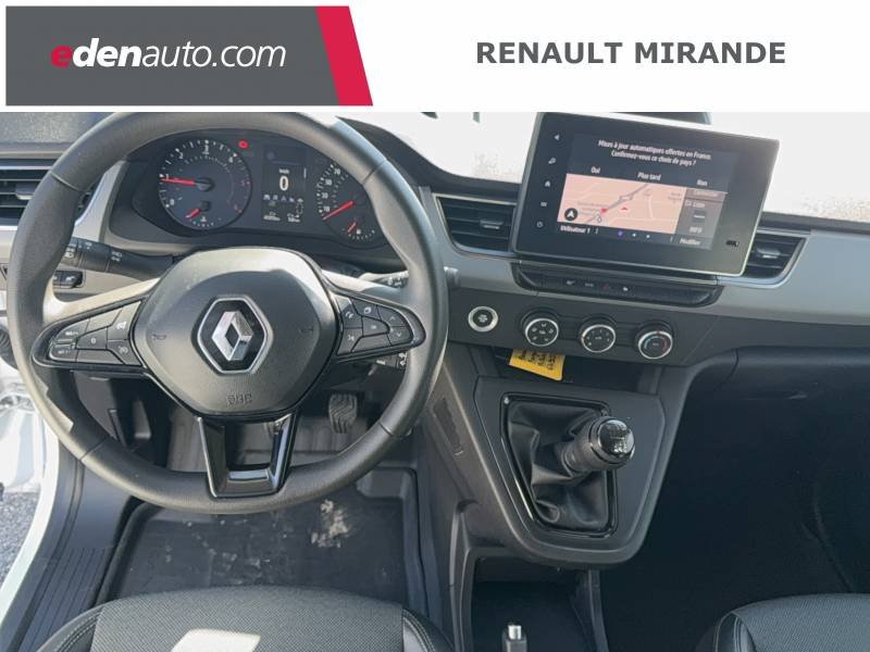 Renault Kangoo Van - Photo 10