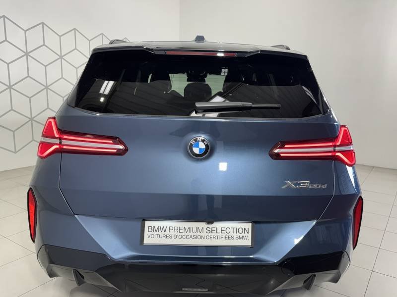 BMW X3 - Photo 2