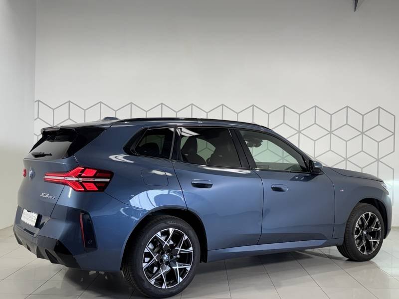 BMW X3 - Photo 3